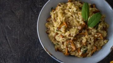 Risotto