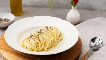 Wie kocht man Nudeln? Nudeln schnell & einfach zubereiten