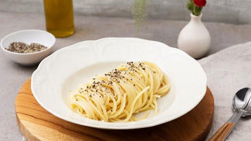 Wie kocht man Nudeln? Nudeln schnell & einfach zubereiten