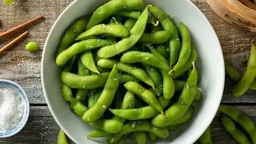 Edamame