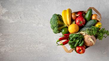 Food Waste – Ein vermeidbares Problem