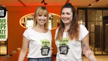 LECKER RETTER® - Lieber Topf statt Tonne