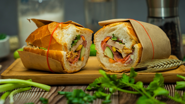 Bánh Mì