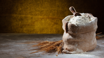 Panieren leicht gemacht