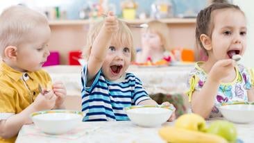 Lebensmittel länger haltbar machen