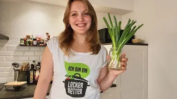 LeckerRetterSaskia
