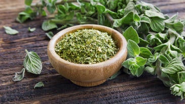 Oregano
