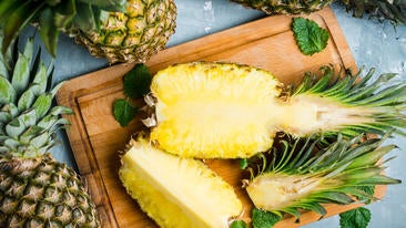 Ananas