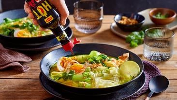 Was koche ich heute?