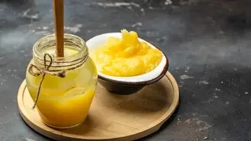 Butterschmalz