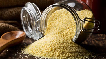 Couscous