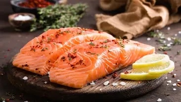 Lachs