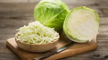 Kohl vorbereiten
