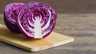 Rotkohl: Wissenswertes & Rezepte 