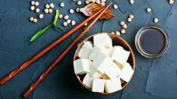 Tofu