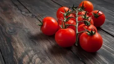 Tomate