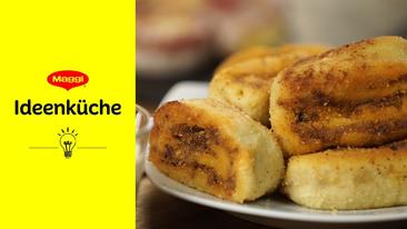 Kartoffelpüree übrig – und nu?