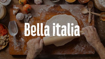 Bella Italia