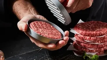 Hackfleisch braten – so wird´s knusprig und saftig