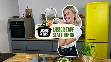 Lecker Retter