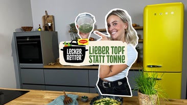 Lecker Retter
