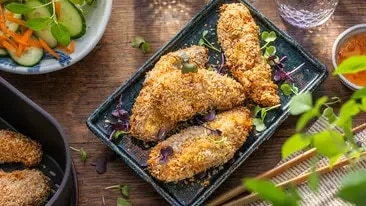 Alles, was du über Heißluftfritteusen wissen musst