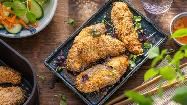 Alles, was du über Heißluftfritteusen wissen musst