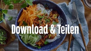 Download & Teilen