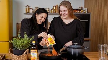 Inspiration des Monats