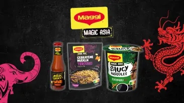 Magic Asia Teaser