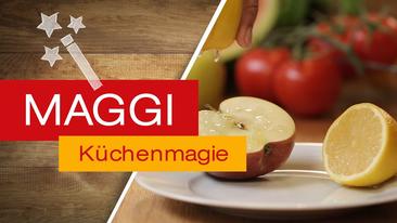 Obst und Gemüse länger frisch halten