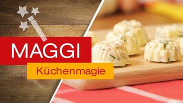 Kräuterbutter selber machen