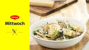 One Pot Primavera