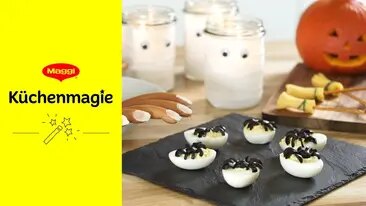 Halloween Buffet