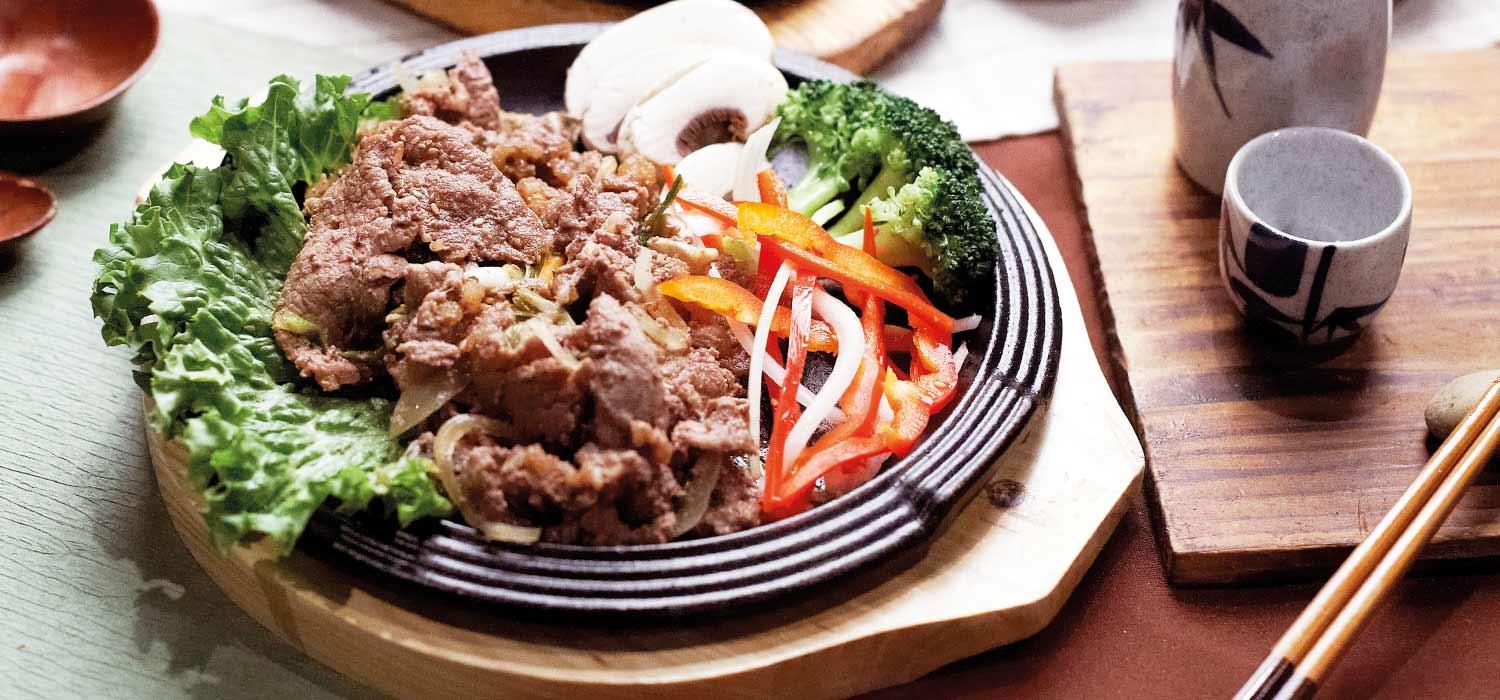 Kimchi und Co. – was die koreanische Küche ausmacht