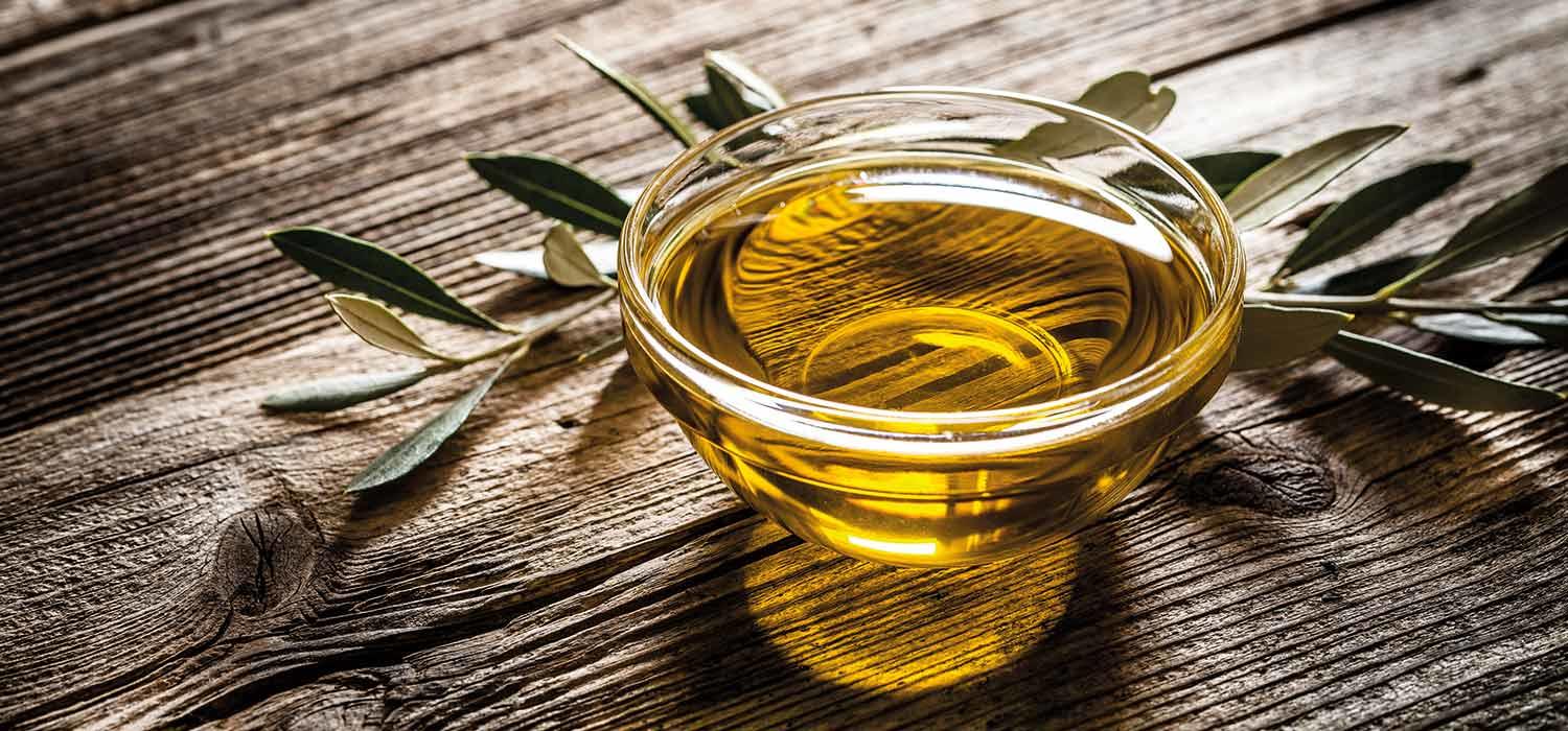 maggi kochratgeber olivenoel Alternative