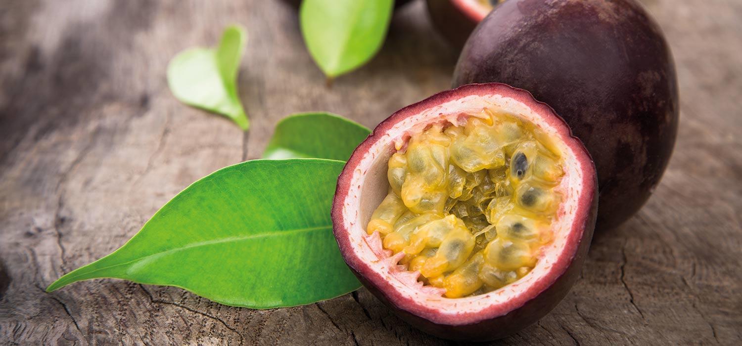 maggi kochratgeber passionsfrucht