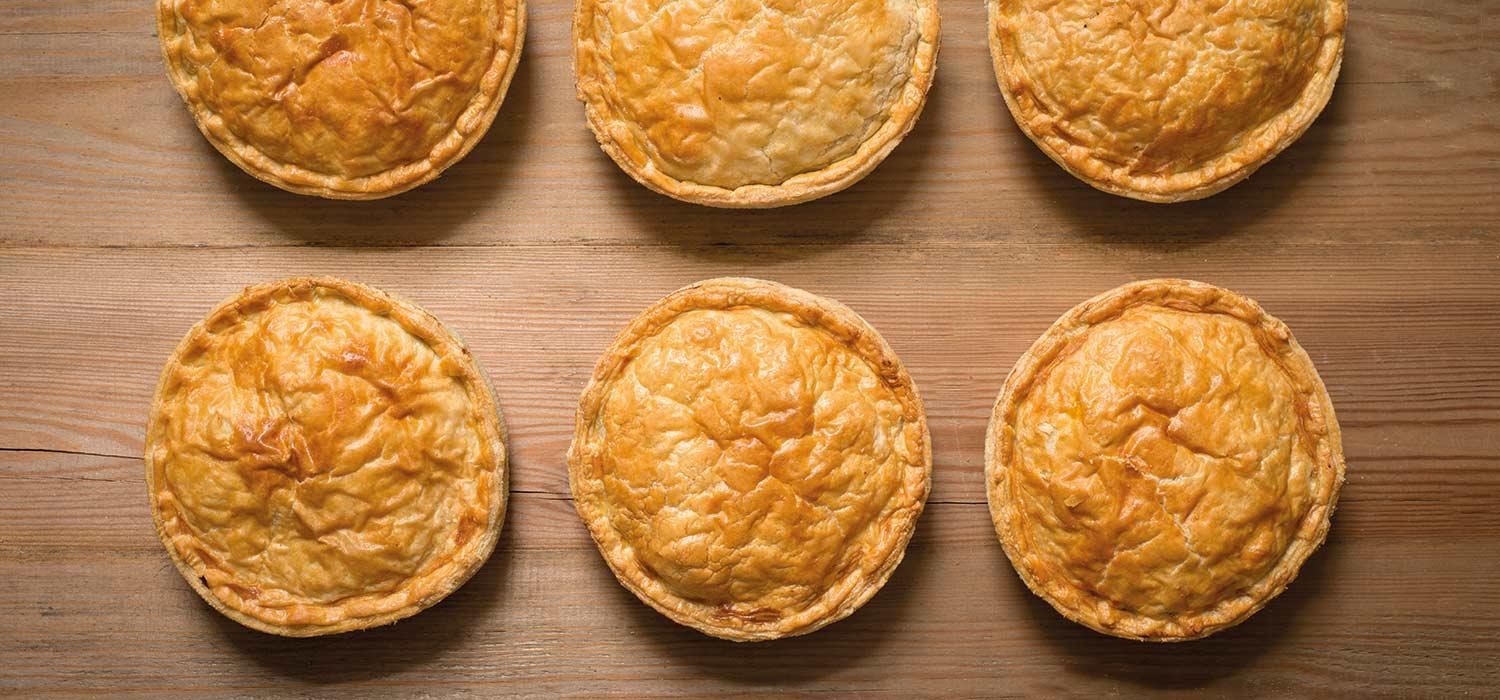 maggi kochratgeber pasteten und terrinen