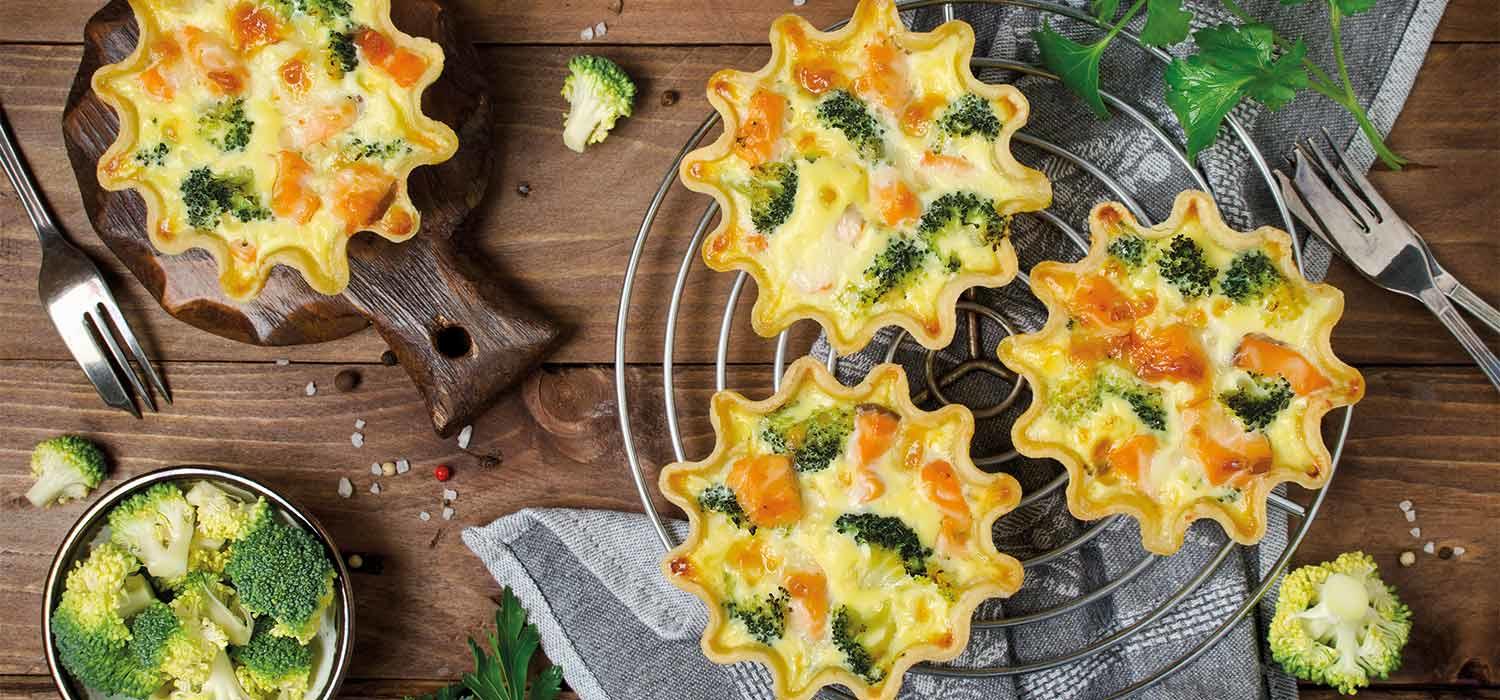 maggi kochratgeber pikante kuchen