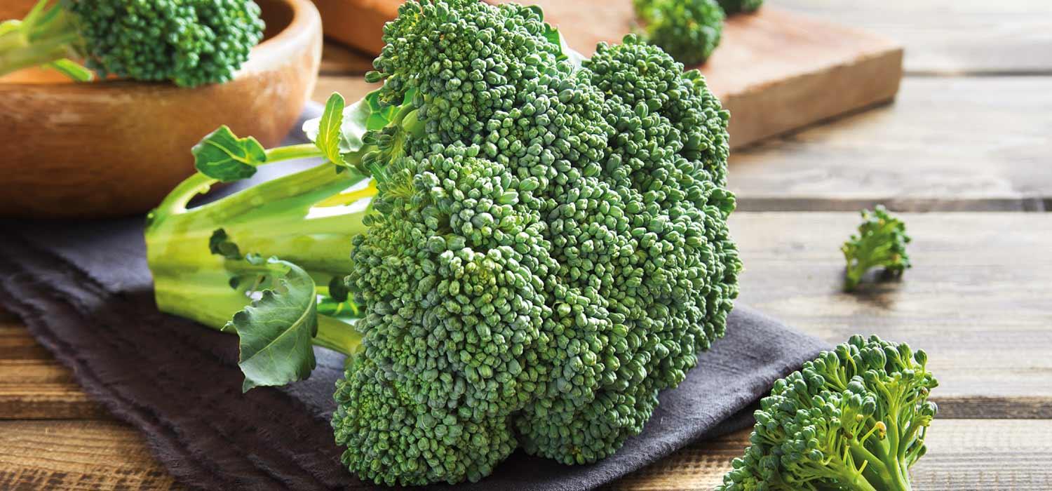 Brokkoli