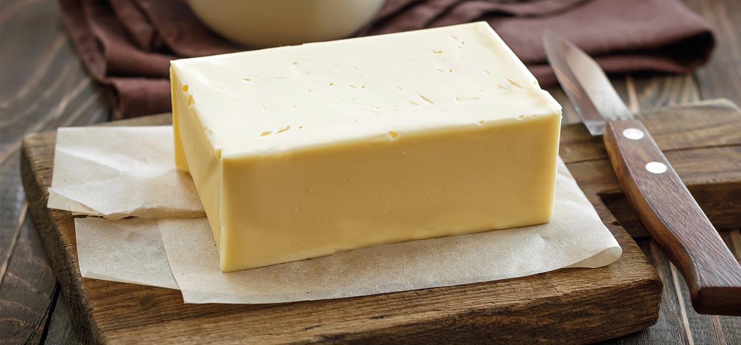 maggi kochratgeber butter