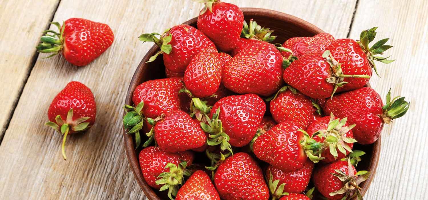 maggi kochratgeber erdbeeren