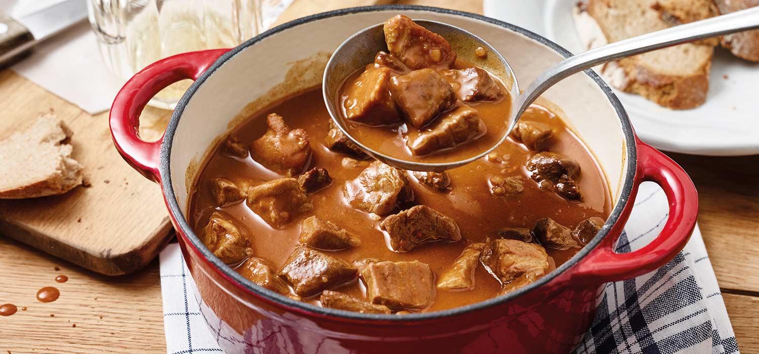 maggi kochratgeber gulasch