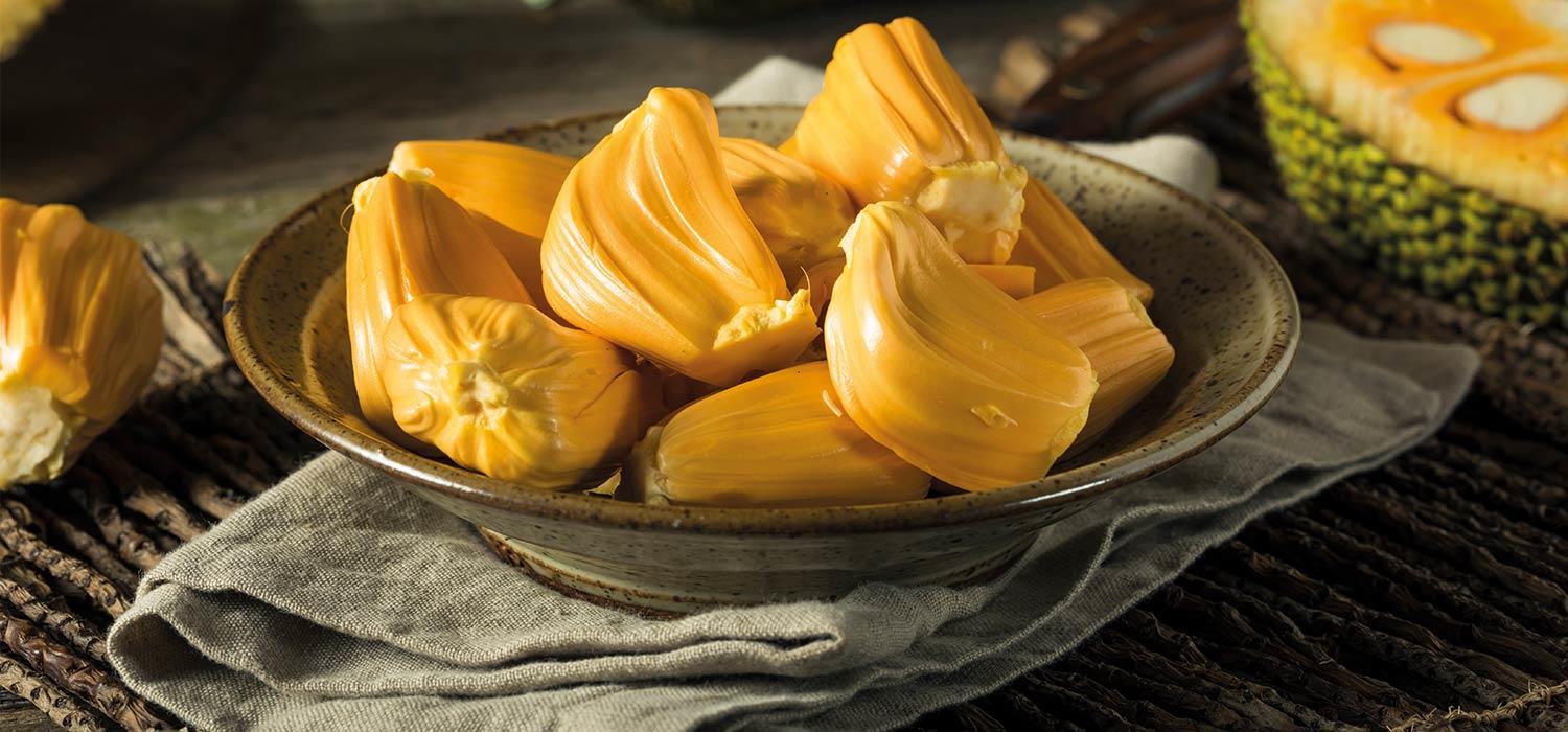 Jackfruit