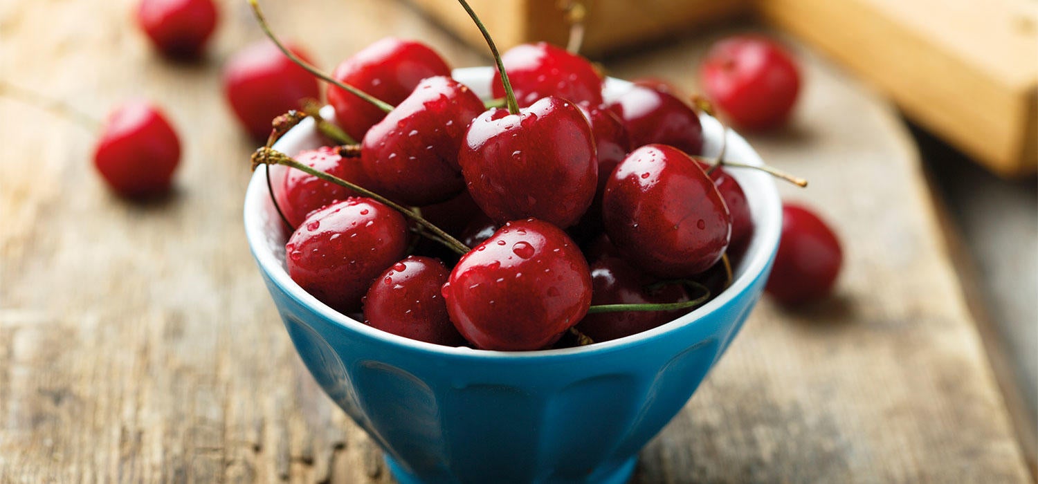 maggi kochratgeber kirschen