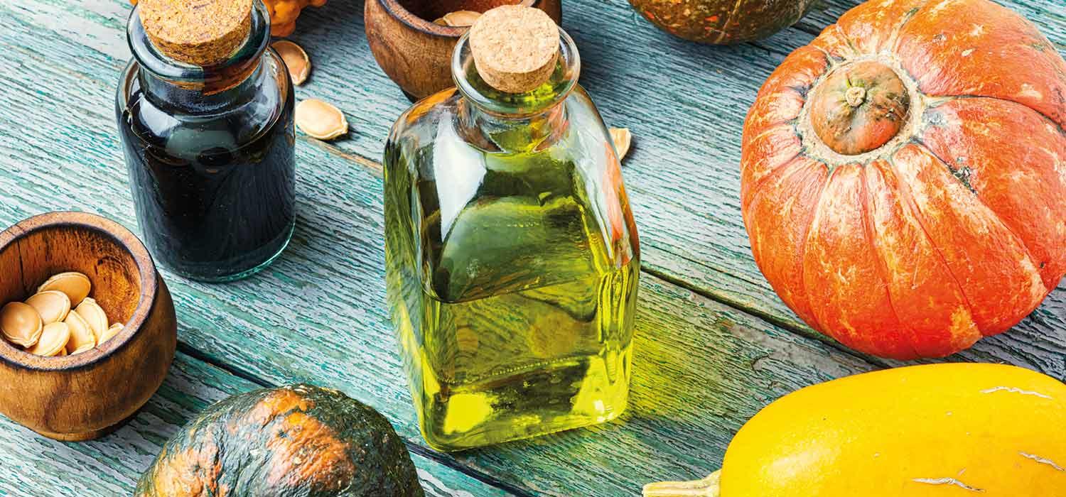 maggi kochratgeber kuerbiskernoel