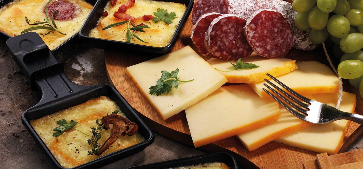 raclette