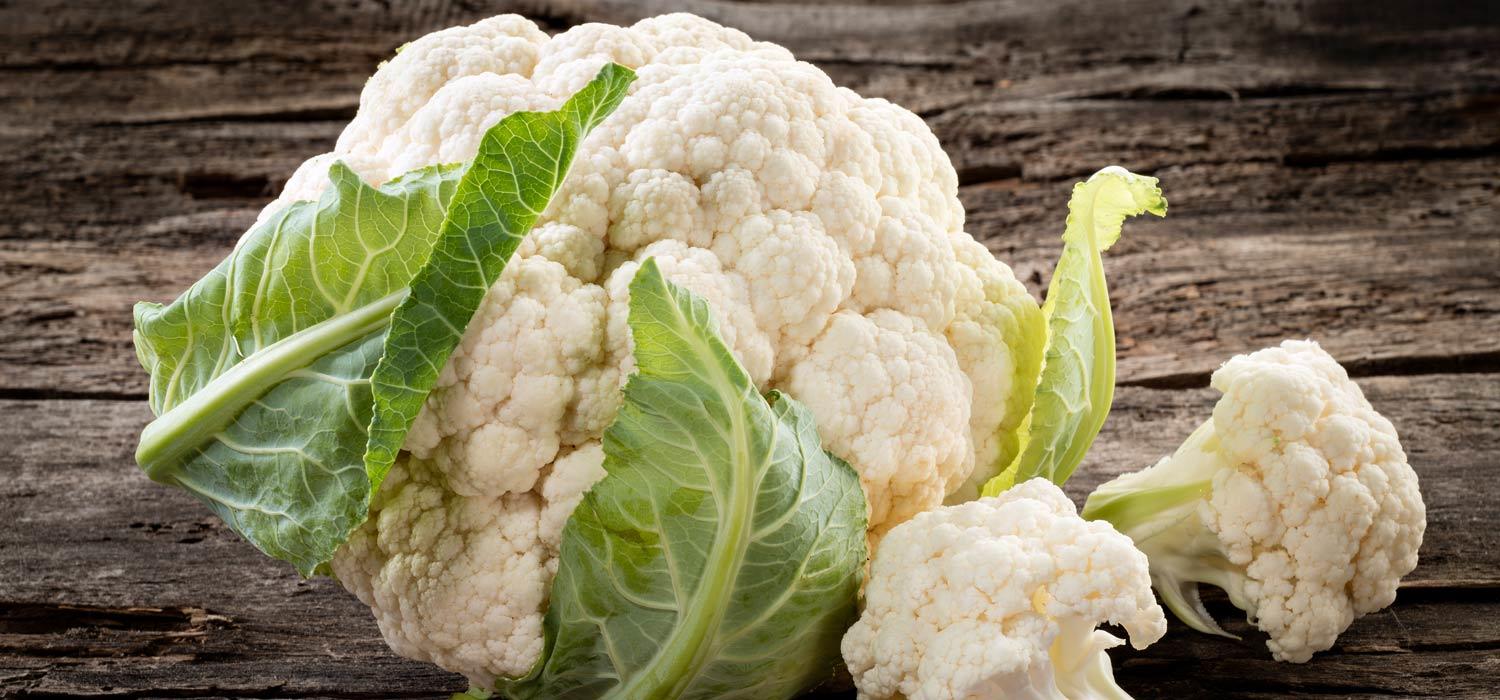 Maggi Kochratgeber Blumenkohl