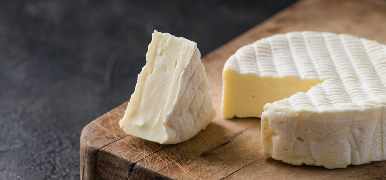 Maggi Kochratgeber Brie 