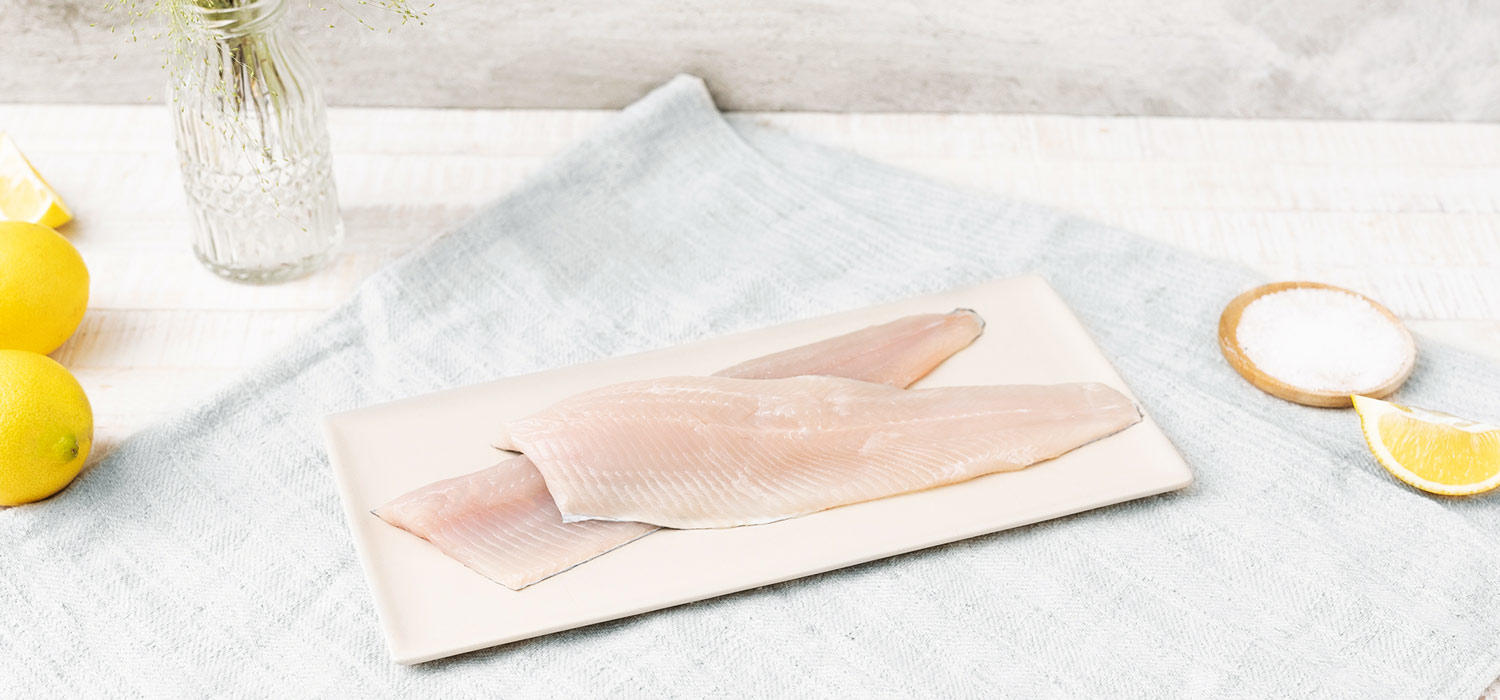 Maggi Kochratgeber frischen Fisch filitieren 